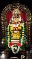 Shirali - Day 5 Navaratri 2022